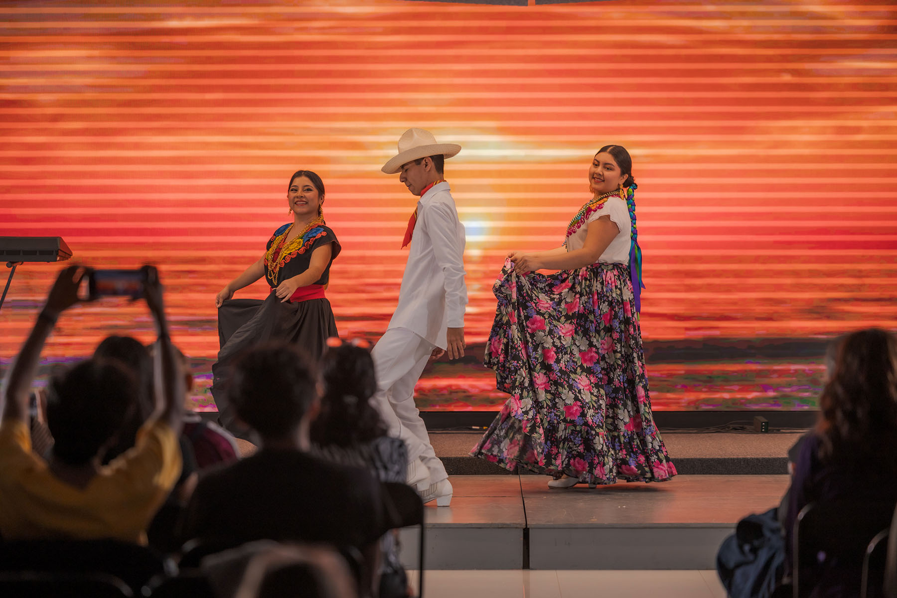 19 / 29 - Segunda Edición del Art Festival: Arte, Comunidad y Formación Integral 19 / 29 - Segunda Edición del Art Festival: Arte, Comunidad y Formación Integral