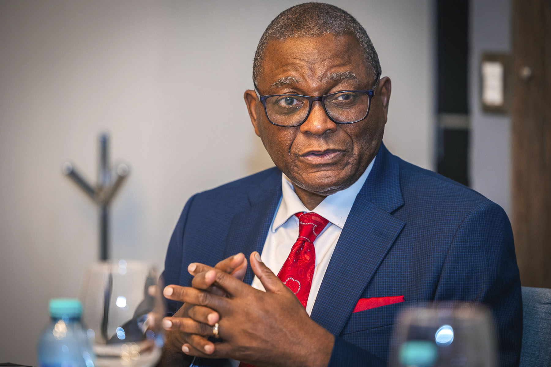 8 / 10 - Visita Oficial del University of Nebraska Medical Center 8 / 10 - Visita Oficial del University of Nebraska Medical Center