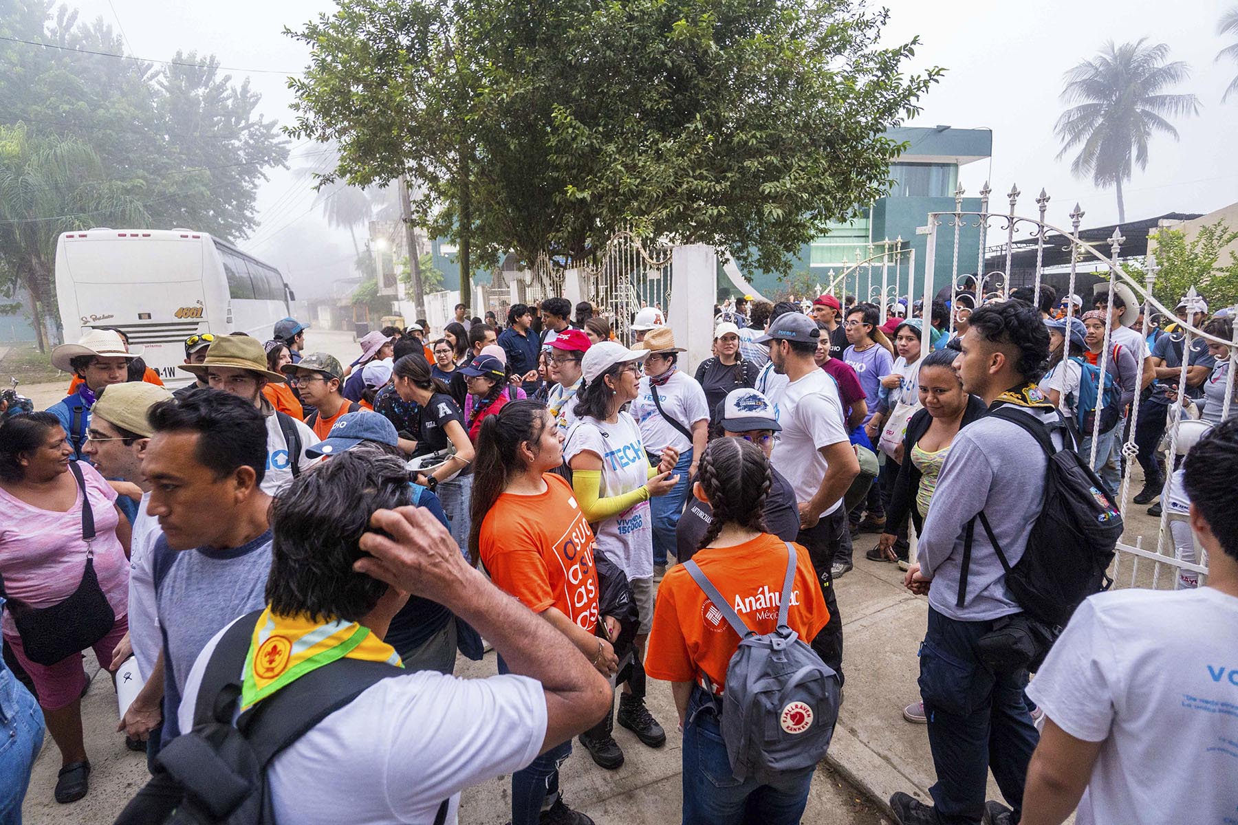 22 / 50 - ASUA Reconstruye 22 / 50 - ASUA Reconstruye