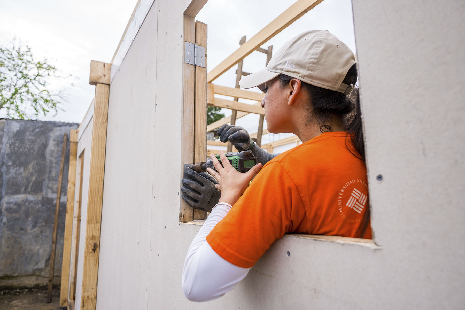 34 / 50 - ASUA Reconstruye 34 / 50 - ASUA Reconstruye