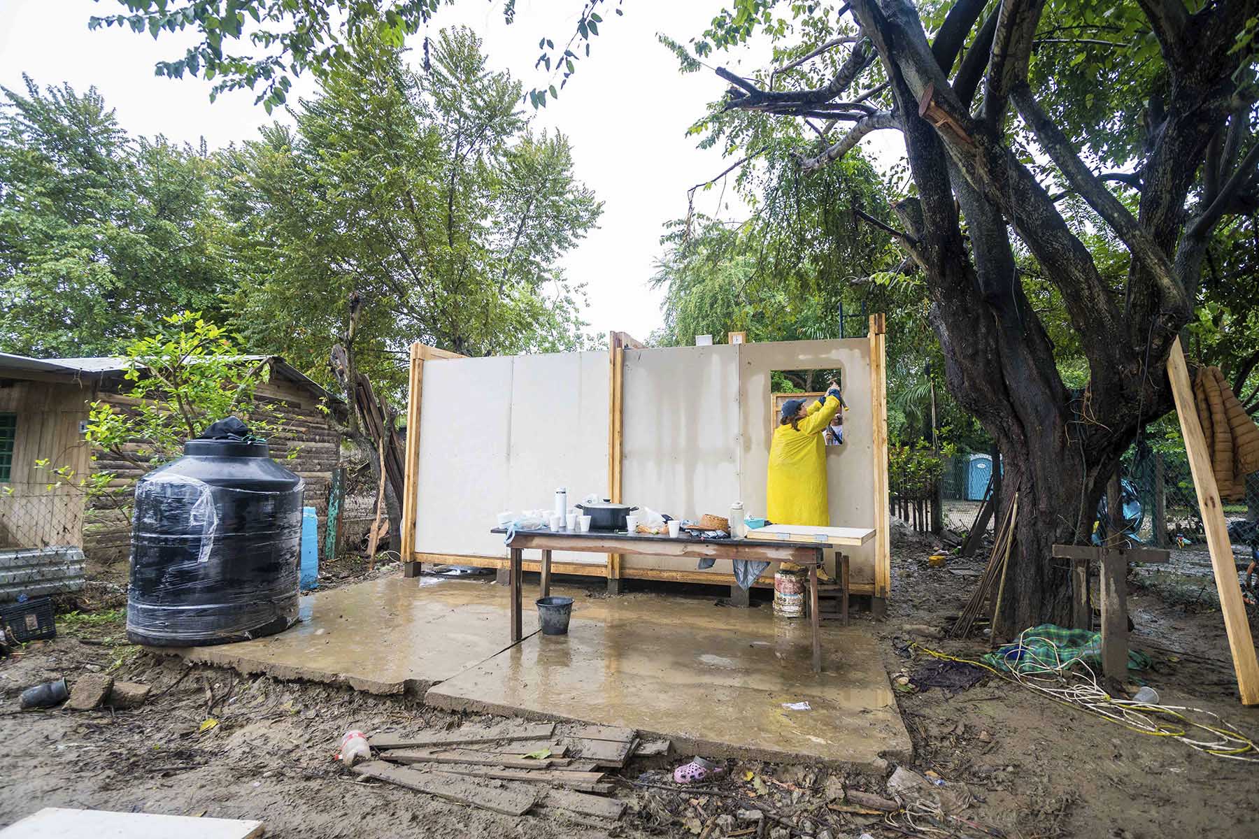 39 / 50 - ASUA Reconstruye 39 / 50 - ASUA Reconstruye