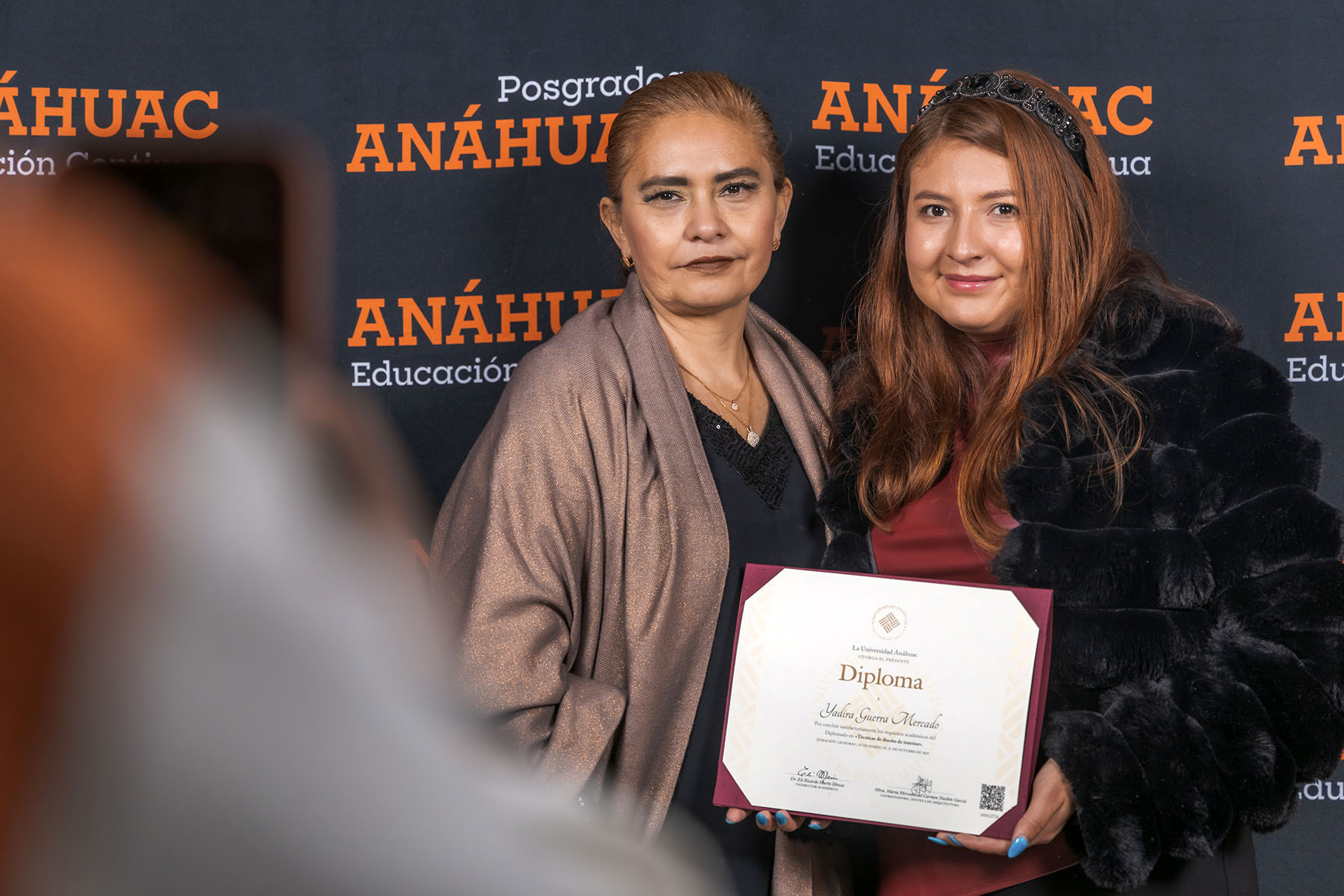 35 / 47 - Clausura de Diplomados 35 / 47 - Clausura de Diplomados