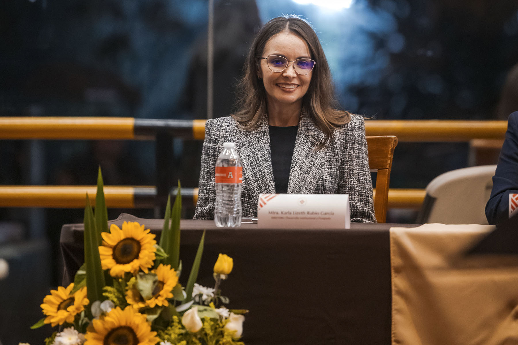 3 / 47 - Clausura de Diplomados 3 / 47 - Clausura de Diplomados