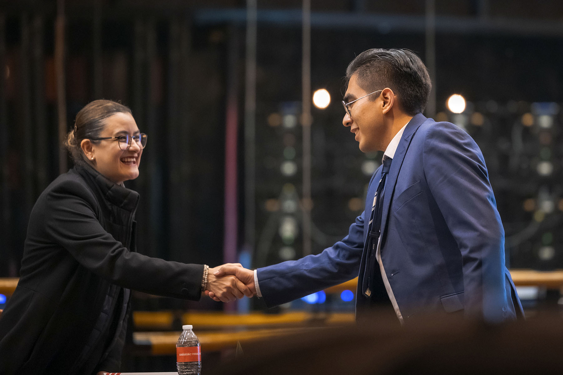 11 / 47 - Clausura de Diplomados 11 / 47 - Clausura de Diplomados