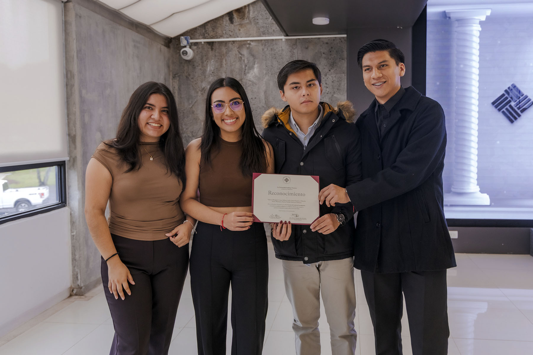 42 / 58 - 3.er Concurso de Carteles de Investigación 42 / 58 - 3.er Concurso de Carteles de Investigación