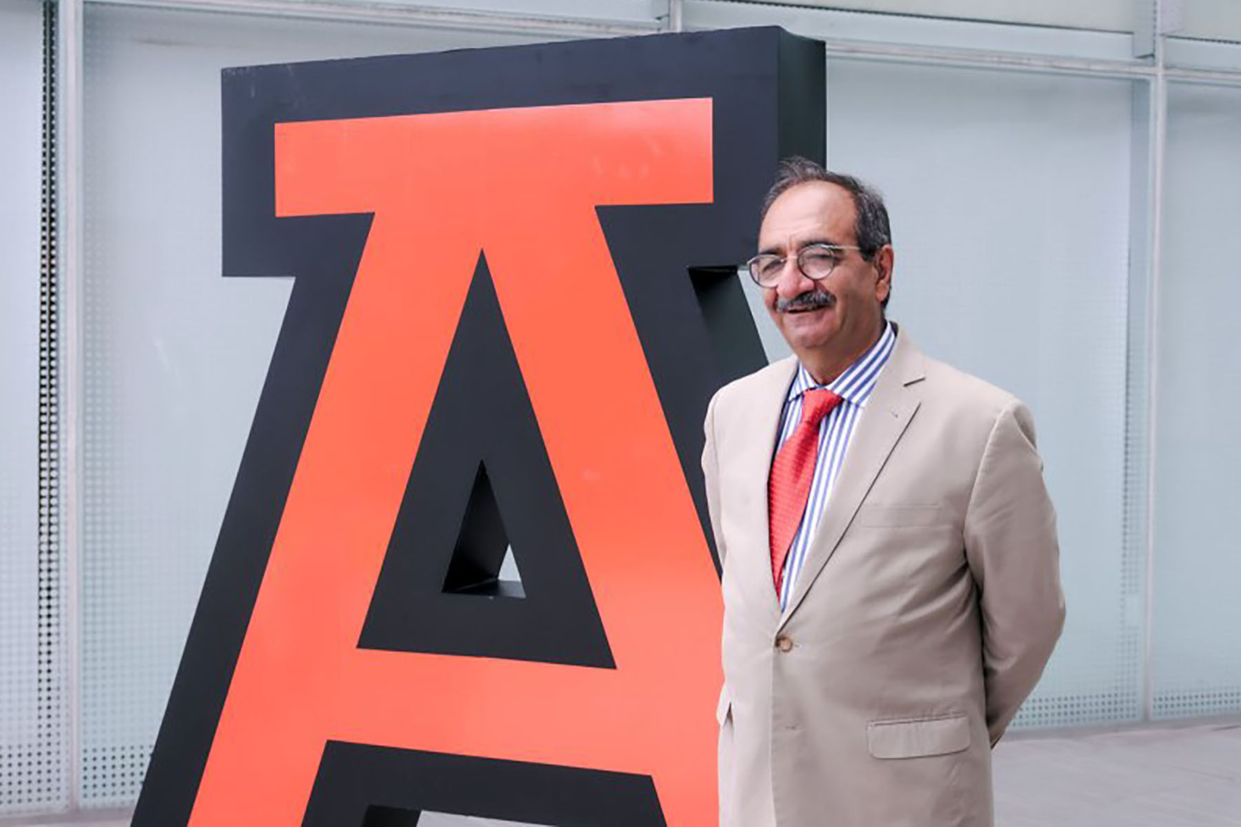 8 / 8 - Consejo Consultivo Académico de la Escuela de Arquitectura 8 / 8 - Consejo Consultivo Académico de la Escuela de Arquitectura