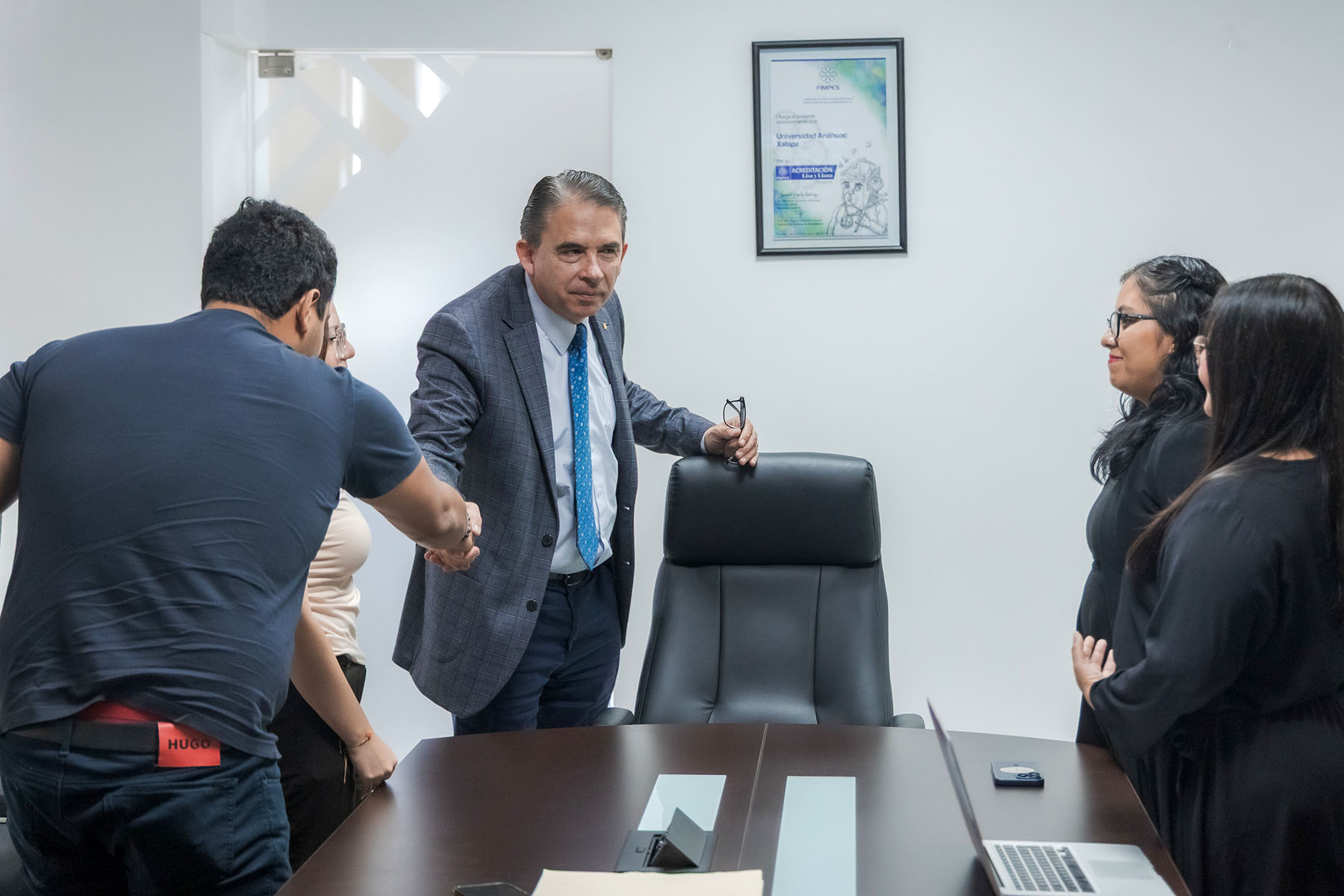 6 / 7 - Exitosa Participación de Alumnos en la Feria Tecnológica del Centro Paula Souza en 6 / 7 - Exitosa Participación de Alumnos en la Feria Tecnológica del Centro Paula Souza en