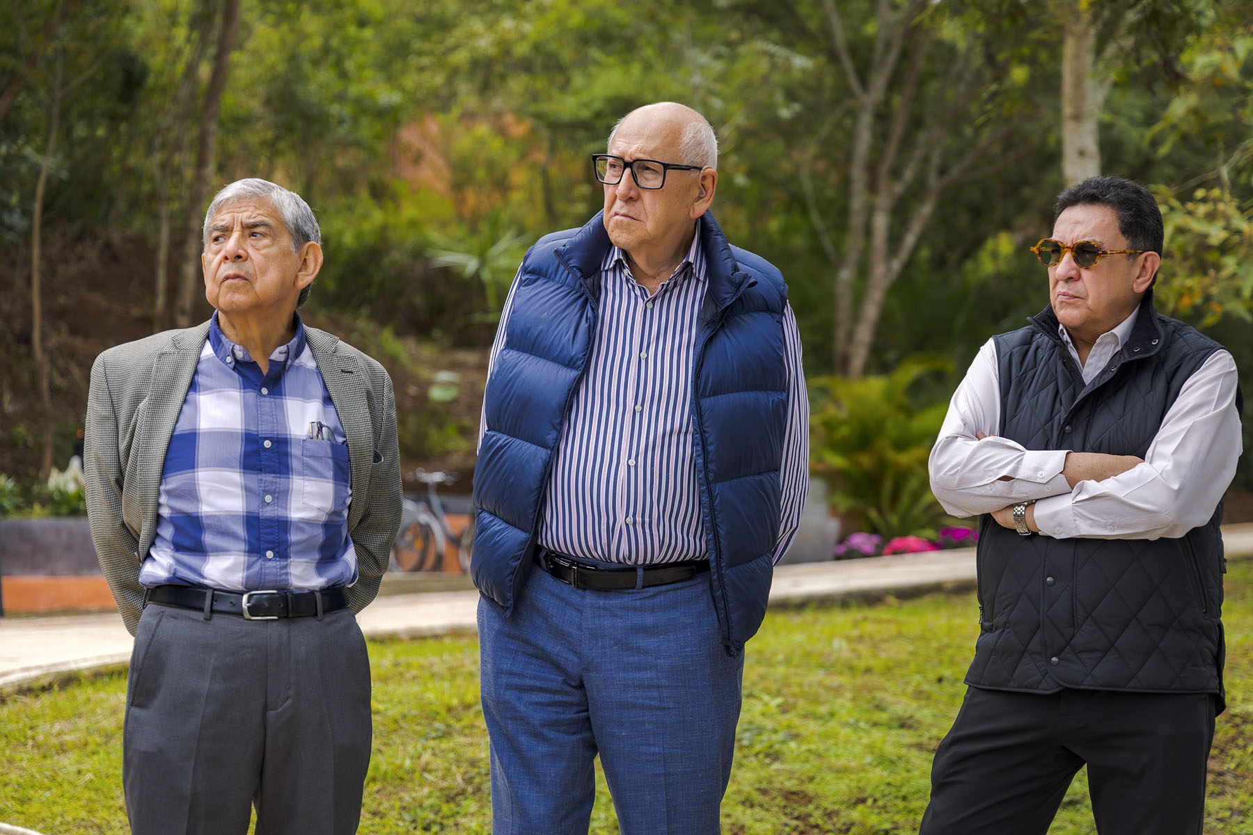 4 / 43 - Inauguración de Nuevos Espacios: EdTech Room y Site Principal 4 / 43 - Inauguración de Nuevos Espacios: EdTech Room y Site Principal