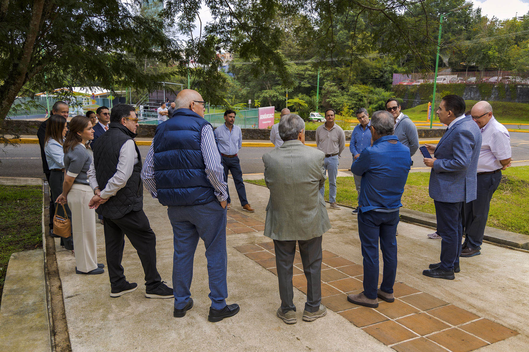 7 / 43 - Inauguración de Nuevos Espacios: EdTech Room y Site Principal 7 / 43 - Inauguración de Nuevos Espacios: EdTech Room y Site Principal