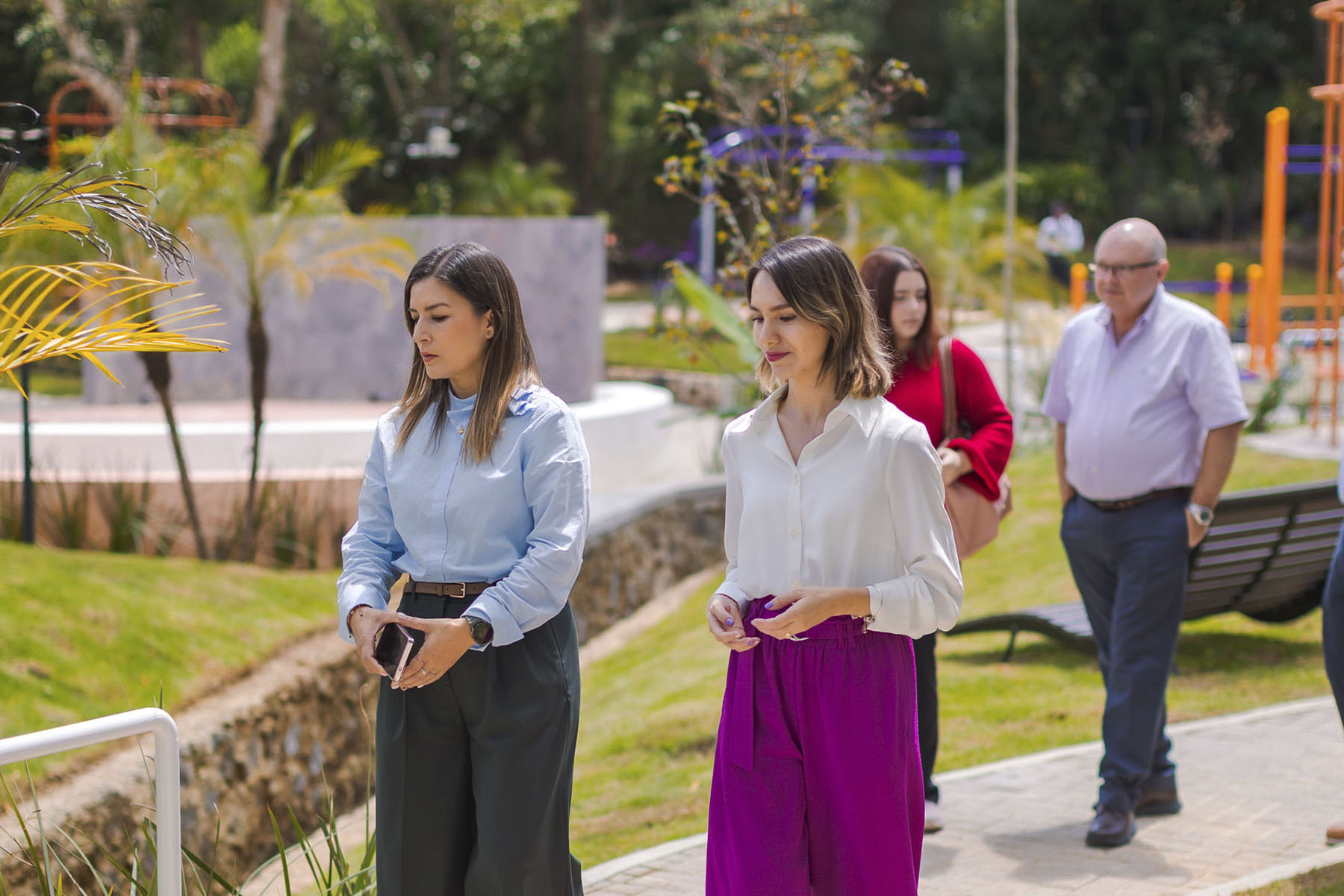 28 / 43 - Inauguración de Nuevos Espacios: EdTech Room y Site Principal 28 / 43 - Inauguración de Nuevos Espacios: EdTech Room y Site Principal