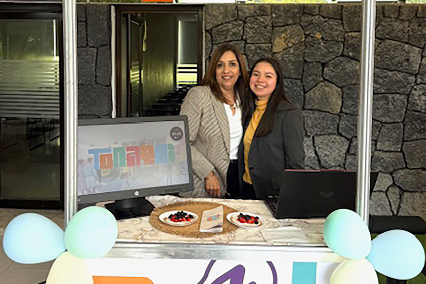 6 / 7 - INGÉNIATE: Incubadora de Negocios 6 / 7 - INGÉNIATE: Incubadora de Negocios