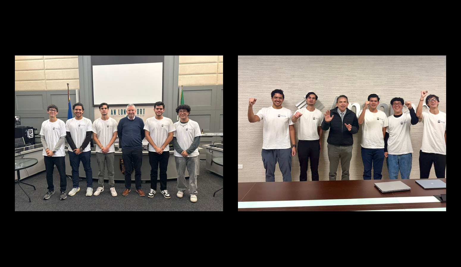 3 / 3 - De Xalapa para el Mundo: NeuroNet Revoluciona la Tecnología desde Irlanda 3 / 3 - De Xalapa para el Mundo: NeuroNet Revoluciona la Tecnología desde Irlanda