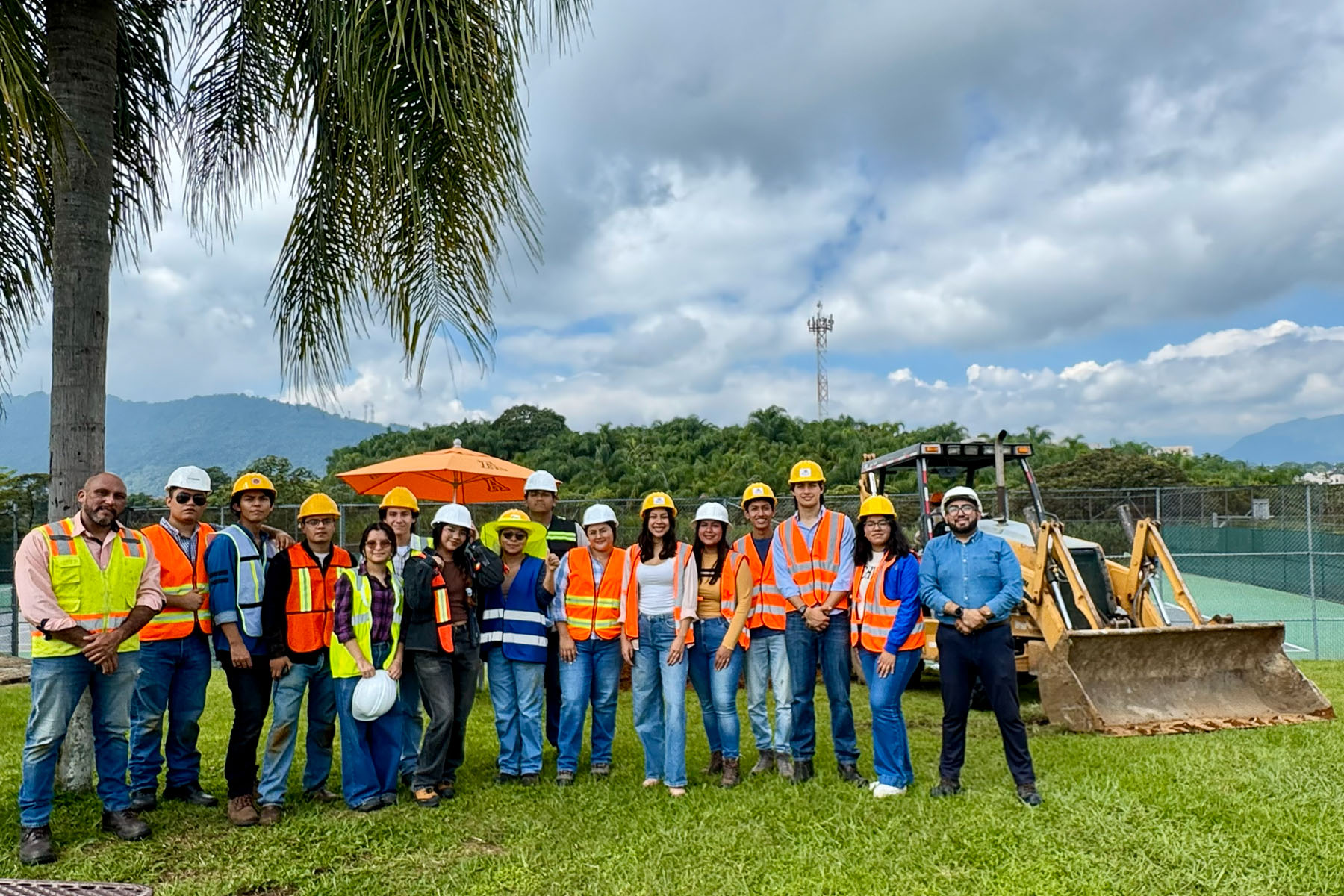 9 / 10 - Formación Técnica Desde el Terreno: Práctica de Mecánica de Suelos para Arquitectura 9 / 10 - Formación Técnica Desde el Terreno: Práctica de Mecánica de Suelos para Arquitectura