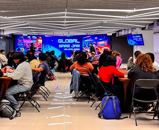 Global Game Jam 2026: Crea tu Juego en 48 Horas