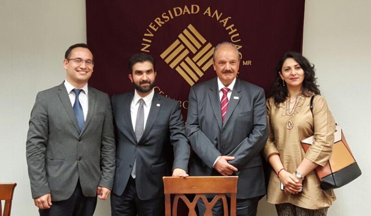 Conferencia sobre Delitos Electorales