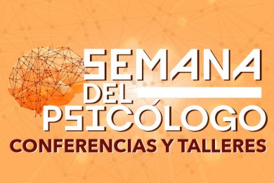 Semana del Psicólogo