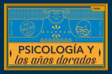 Psicología y los Años Dorados
