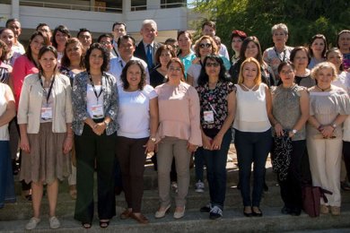 Seminario de Operación y Administración Escolar 2017