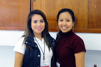 Servicio Social: Acción positiva por la Atención al Contribuyente