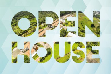 Open House