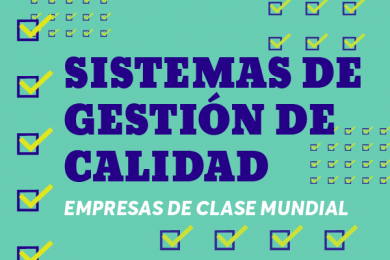 Sistemas de Gestión de Calidad