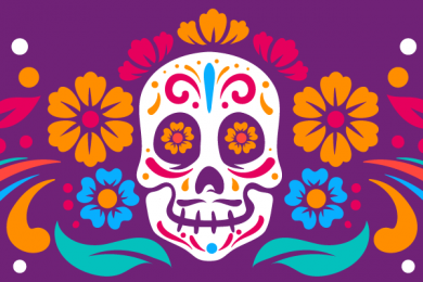 Día de Muertos Prepa Córdoba-Orizaba