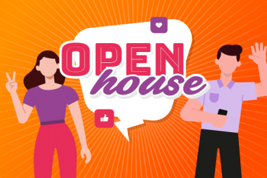 Open House Prepa Campus Córdoba-Orizaba