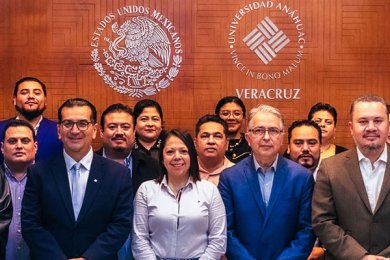 Bienvenida al Diplomado en Desarrollo Gerencial para IMSS Zona Sur