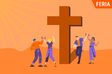 Feria de Apostolados