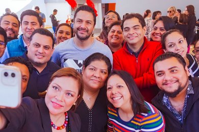 Christmas Break para Alumnos de Posgrados y Educación Continua