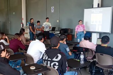 Primer Concurso de Carteles de Investigación de la Escuela de Ingeniería