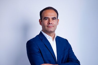 Entrevista a Jorge Eduardo Fuentes Vega