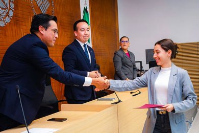 Inicio de las Maestrías en Economía y Negocios y en Inteligencia Analítica