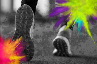Run In Color: Tercera Edición
