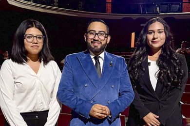 Talento Anáhuac que Deja Huella: Estudiante Gana Concurso Estatal de Diseño