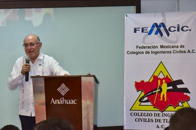 Segunda Reunión Regional Centro-Oriente 2025 de la FEMCIC