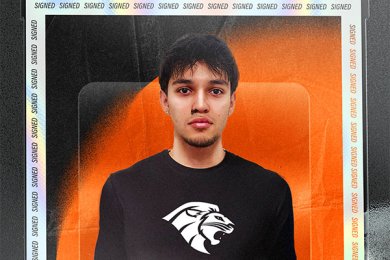 Nuevo Jugador de Leones: Iván Santa Anna