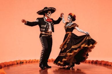 Hasta que la Muerte nos Separe