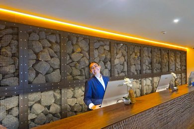 Turismo Internacional: Prácticas Profesionales en México y España