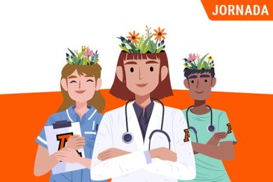 5.ª Jornada Académica de la Escuela de Medicina