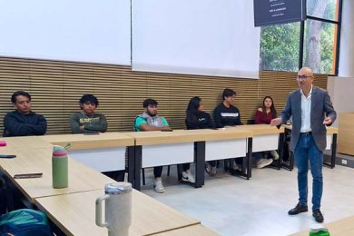 Conferencia: Medios Alternos de Solución de Controversias