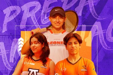 Copa Deportiva Prepa Anáhuac