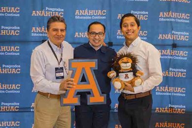 Encuentro de Líderes del Talento Humano Veracruz