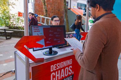 INGÉNIATE: Incubadora de Negocios