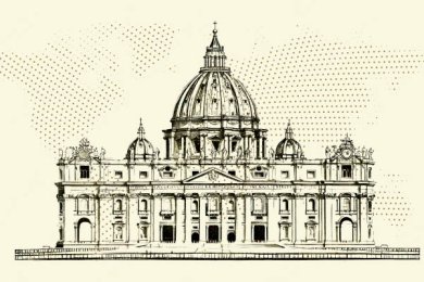 Modelo de El Vaticano en la Diplomacia Internacional