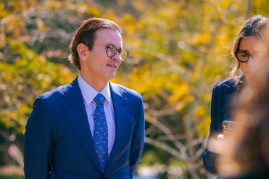 Programa de Verano de la Accademia Europea di Firenze en Italia