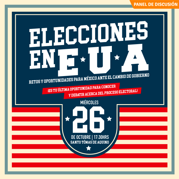 Elecciones en EUA