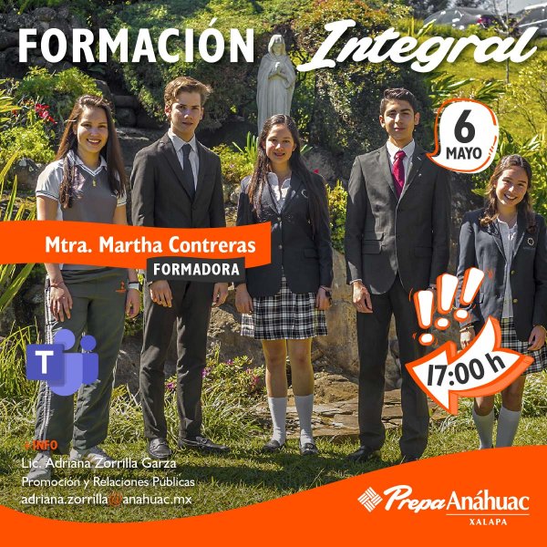 Formación Integral