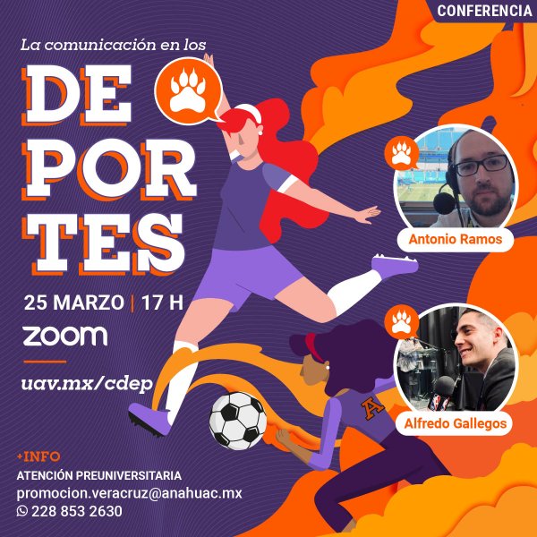 La Comunicación en los Deportes
