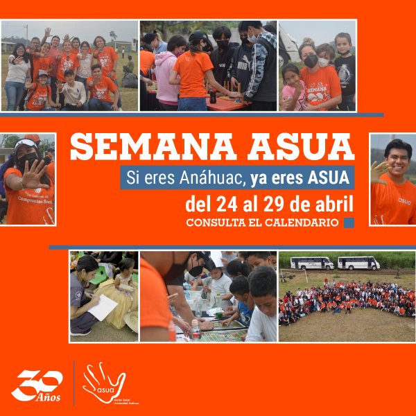 Semana ASUA